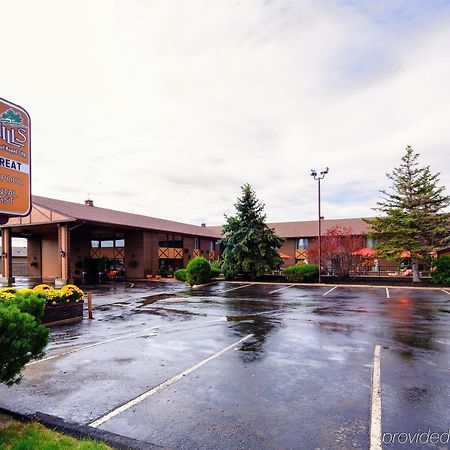 The Foothills Inn Rapid City Luaran gambar