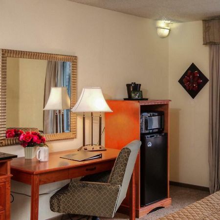 The Foothills Inn Rapid City Luaran gambar