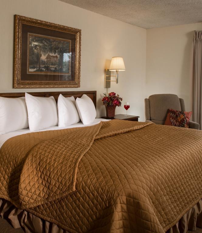 The Foothills Inn Rapid City Bilik gambar