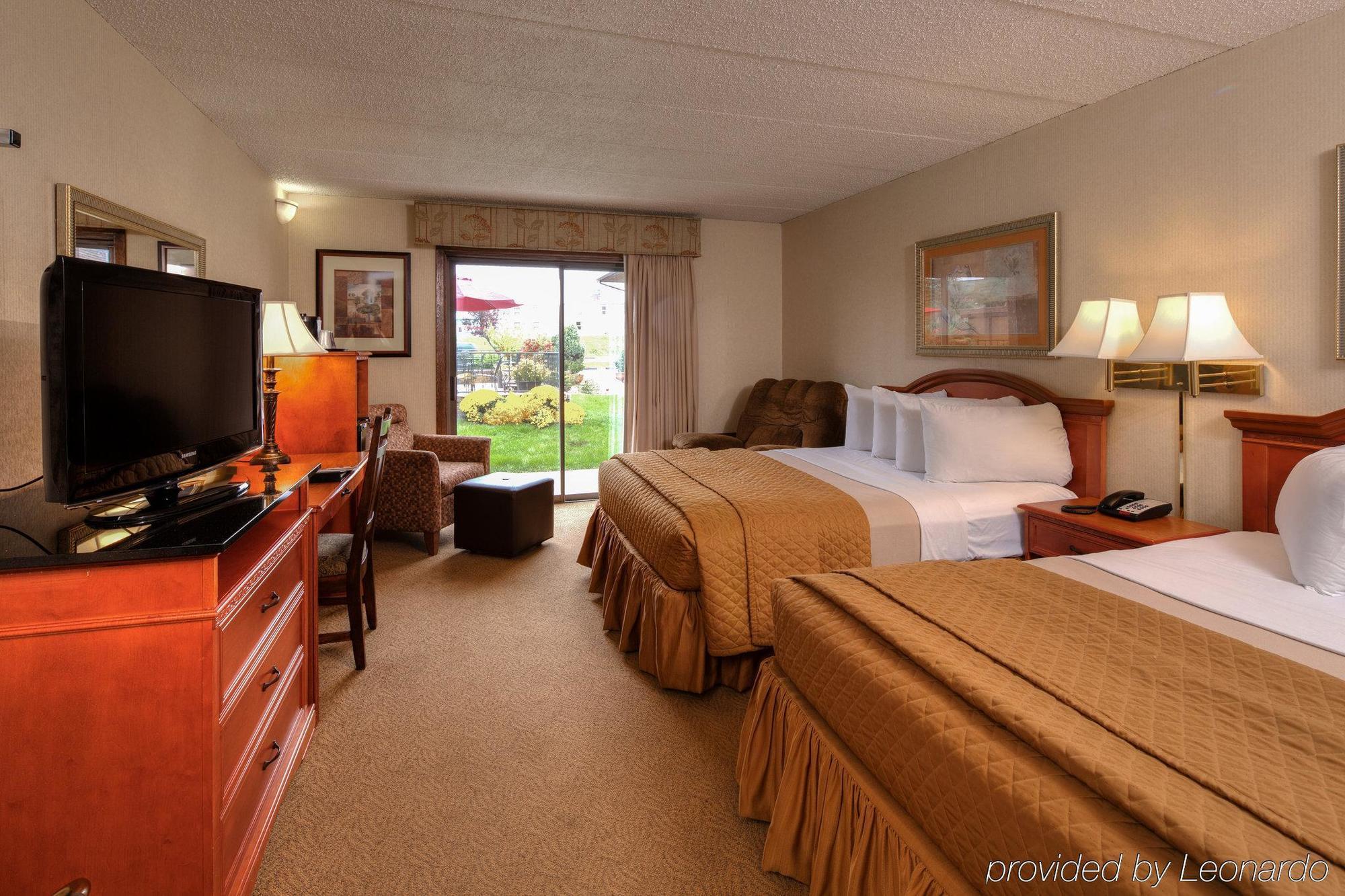 The Foothills Inn Rapid City Luaran gambar