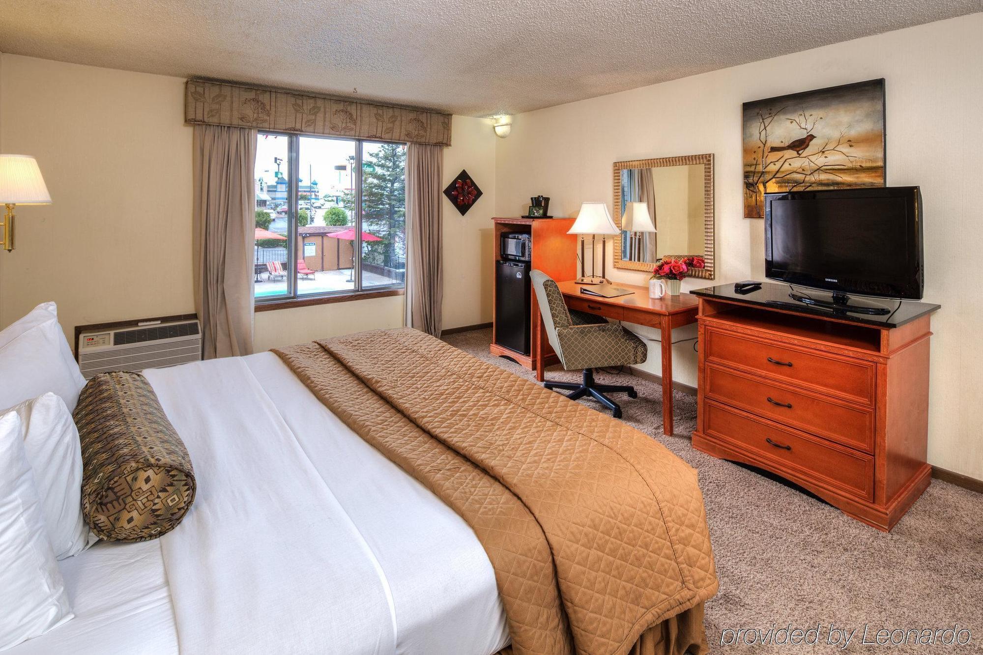 The Foothills Inn Rapid City Luaran gambar