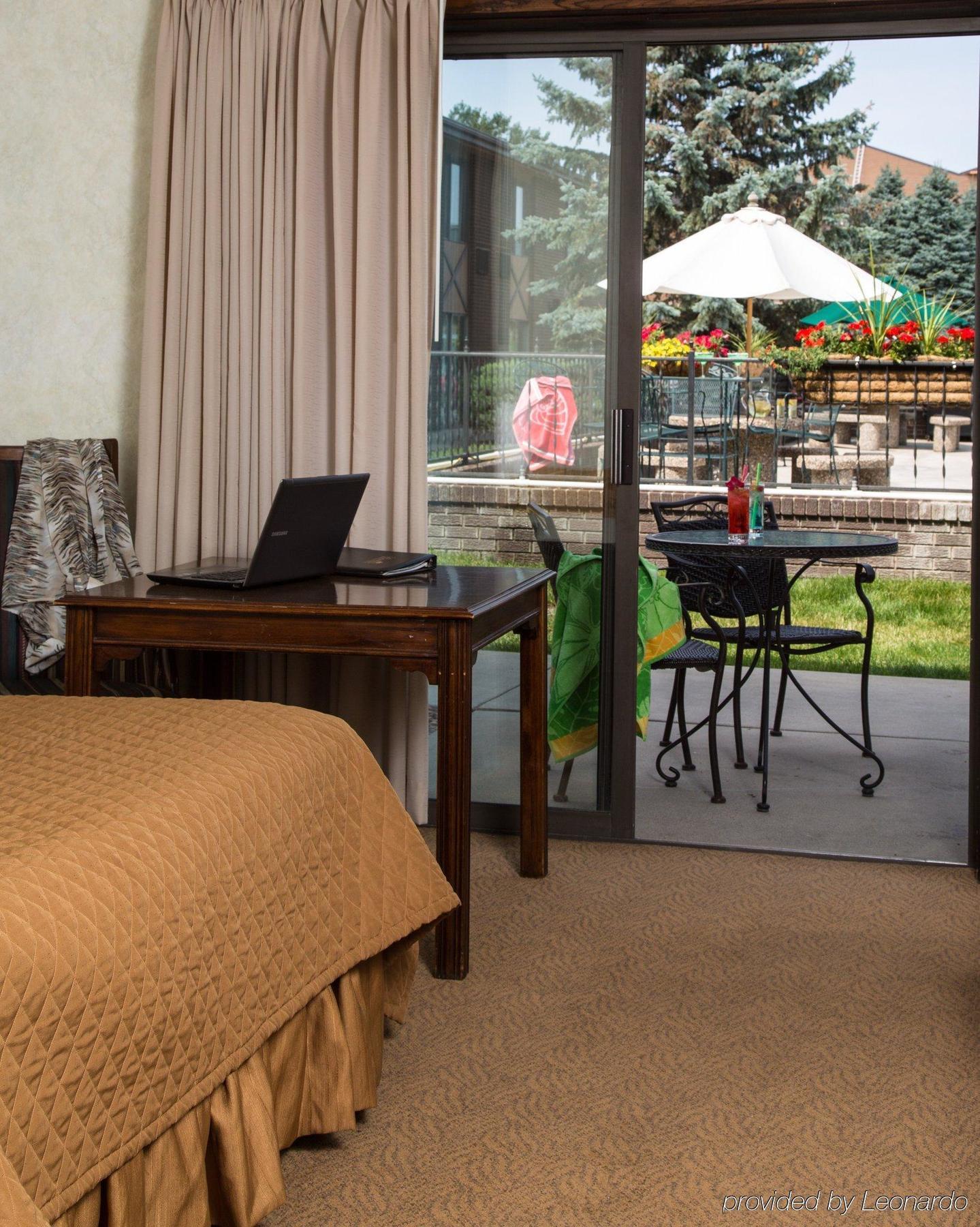 The Foothills Inn Rapid City Luaran gambar