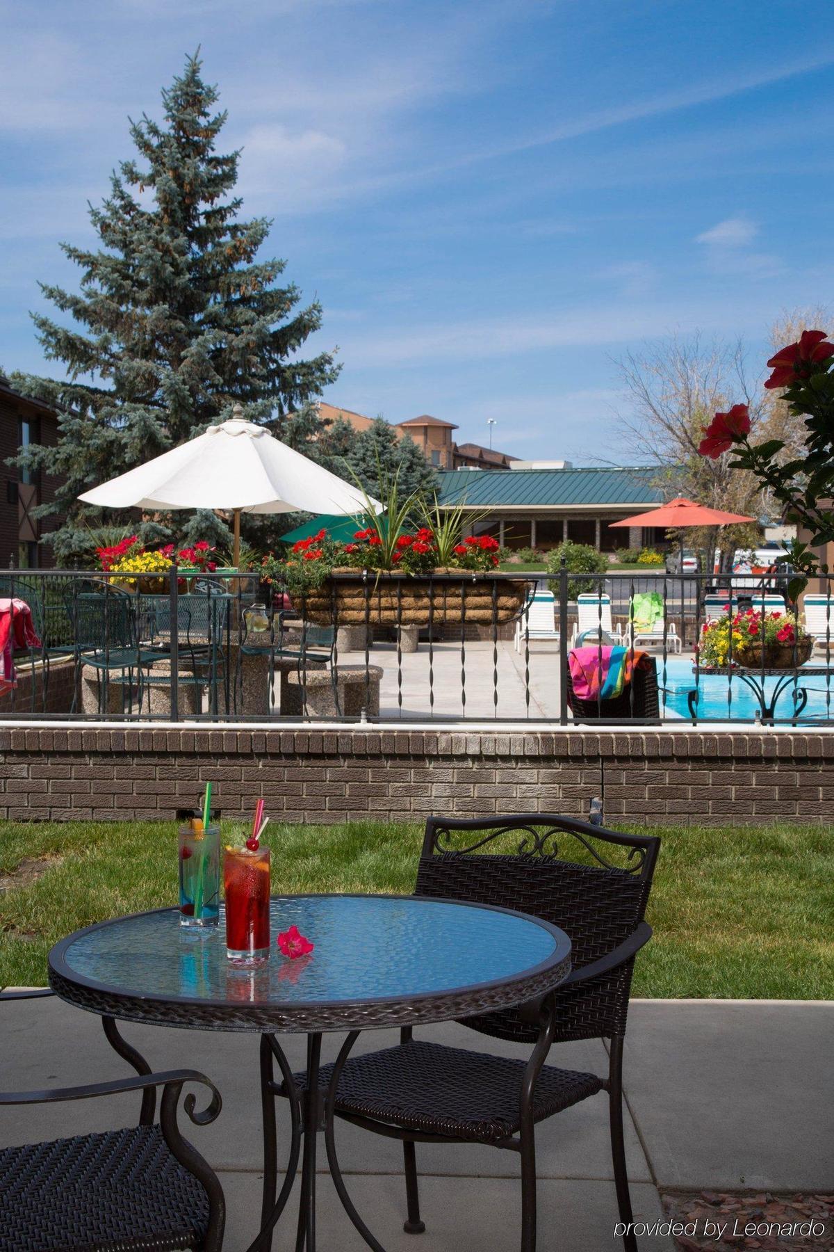 The Foothills Inn Rapid City Luaran gambar