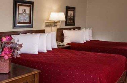 The Foothills Inn Rapid City Bilik gambar