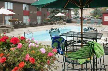 The Foothills Inn Rapid City Luaran gambar