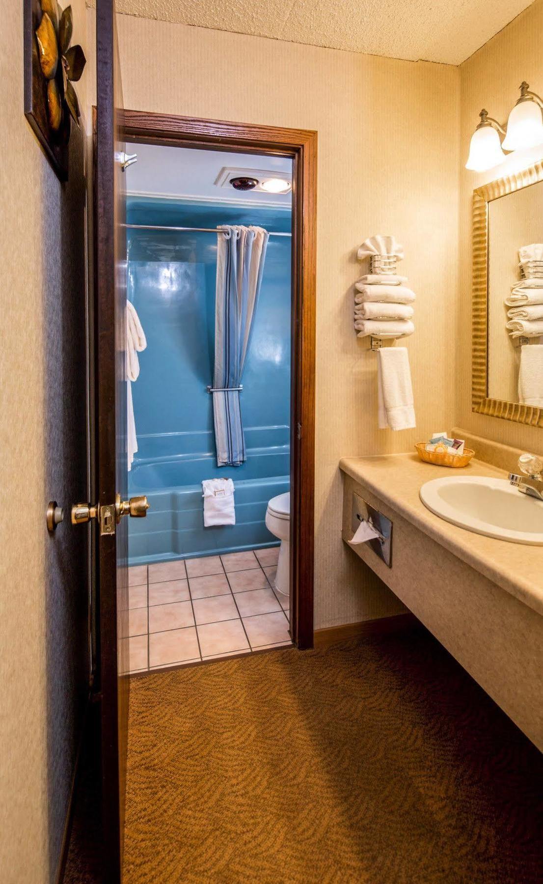 The Foothills Inn Rapid City Luaran gambar