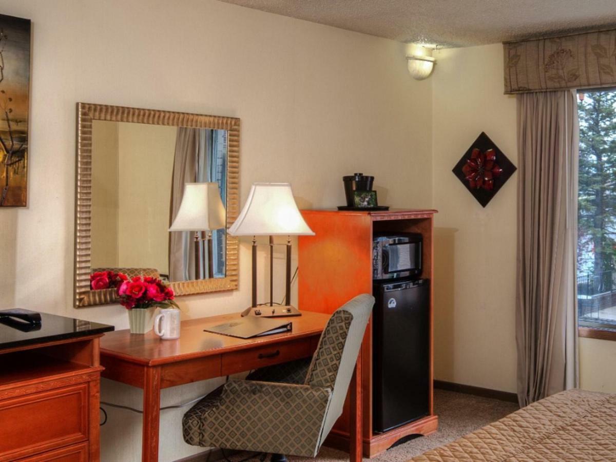 The Foothills Inn Rapid City Luaran gambar