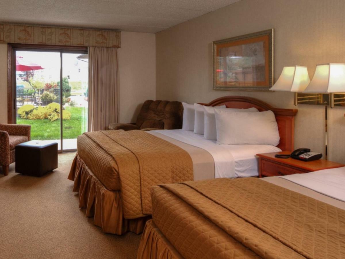 The Foothills Inn Rapid City Luaran gambar