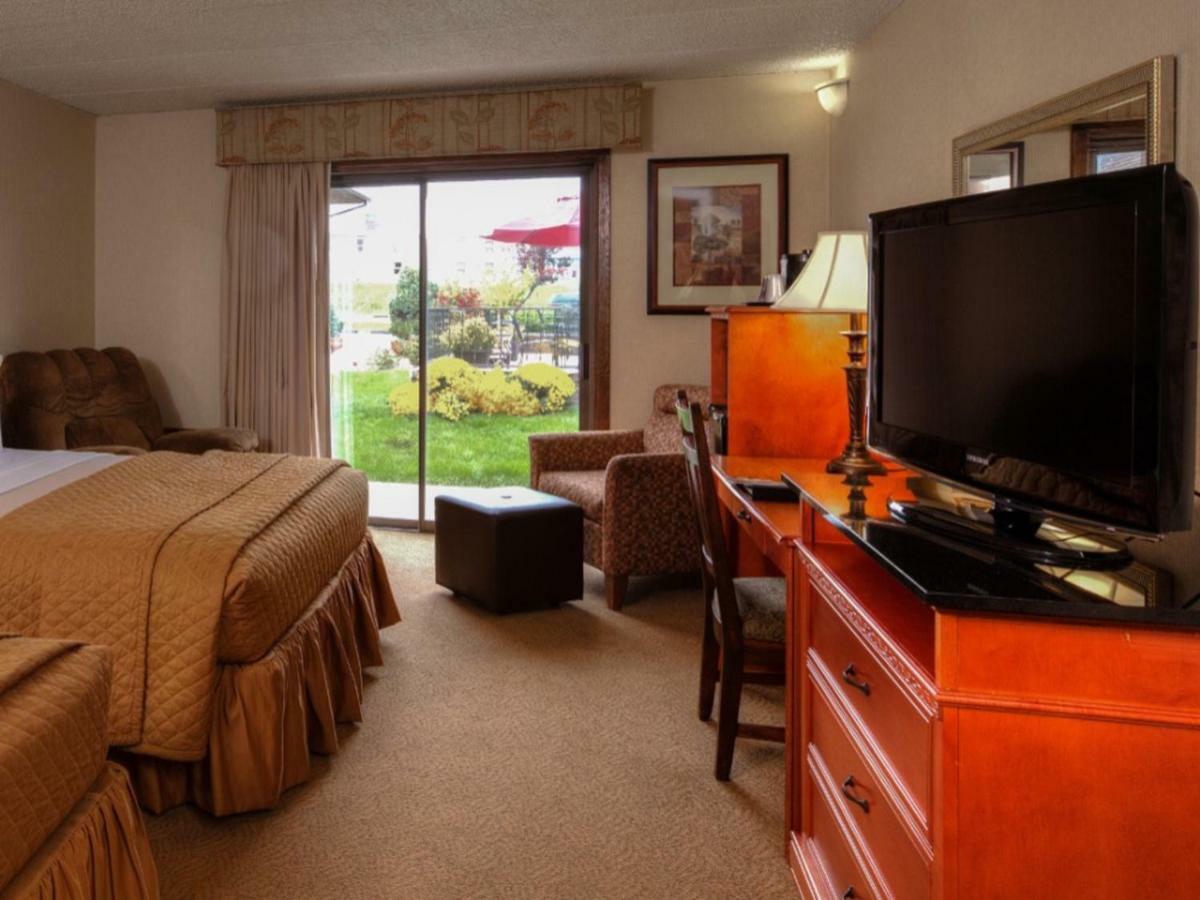 The Foothills Inn Rapid City Luaran gambar