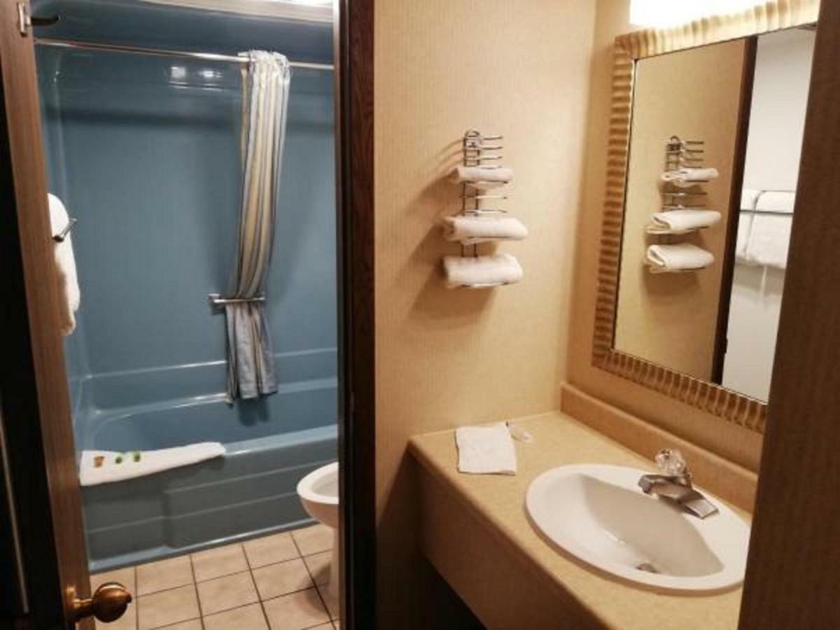 The Foothills Inn Rapid City Luaran gambar