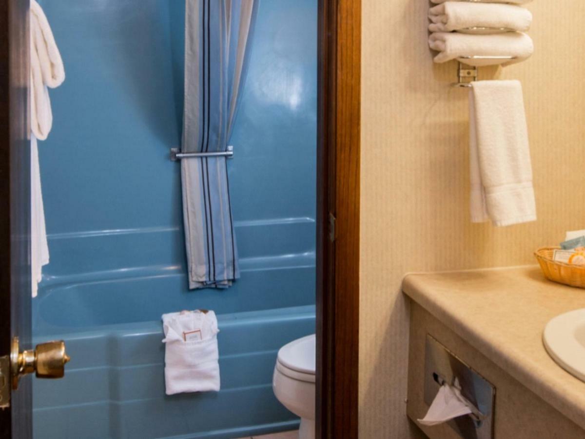The Foothills Inn Rapid City Luaran gambar