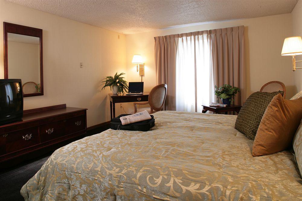 The Foothills Inn Rapid City Bilik gambar